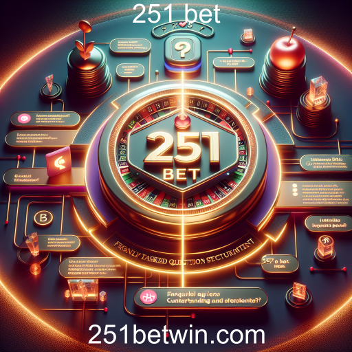Explorando a Categoria Perguntas Frequentes do 251 Bet